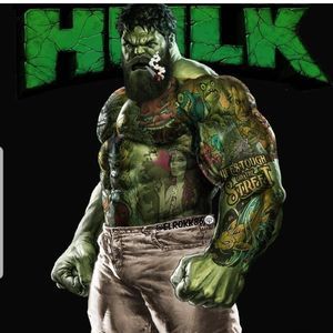 Meet your Posher, Roland